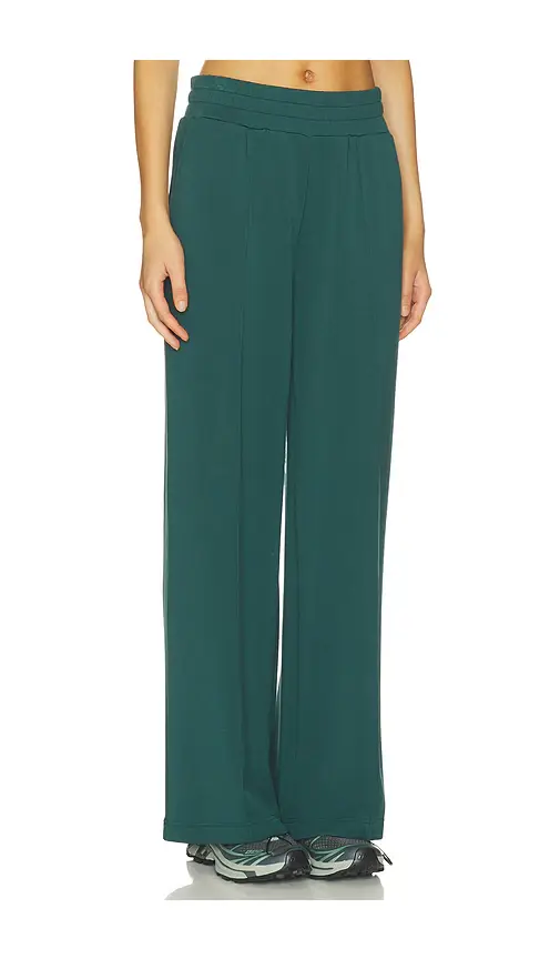 Varley Wide Leg Pant | Thumbnail 2 Varley Wide Leg Pant | Thumbnail 2