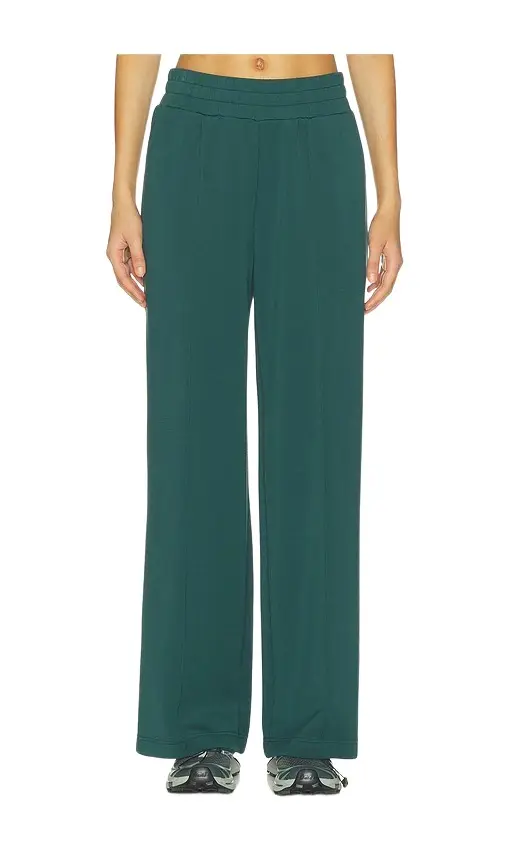 Wide Leg Pant Wide Leg Pant