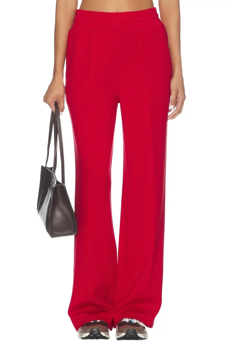 The Wide Leg 30 Pant The Wide Leg 30 Pant