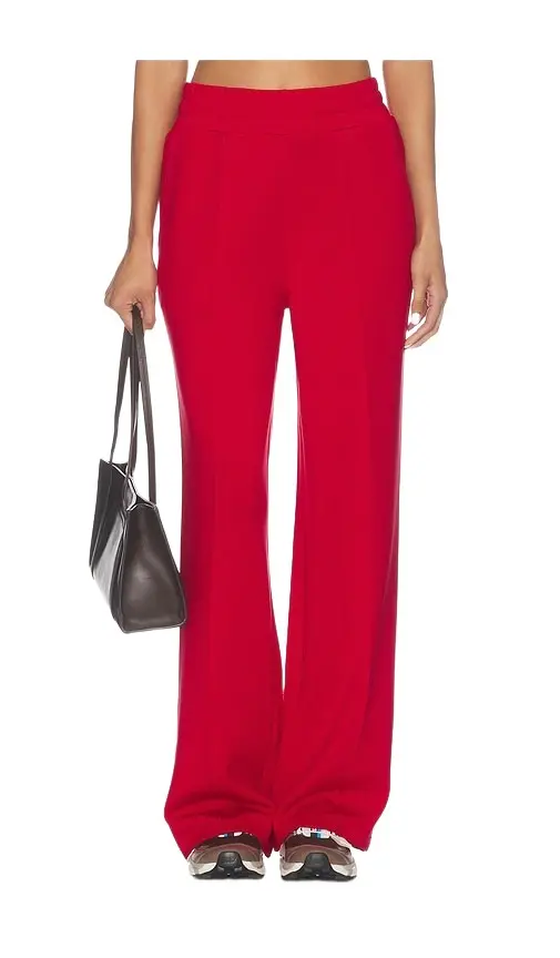 The Wide Leg 30 Pant The Wide Leg 30 Pant