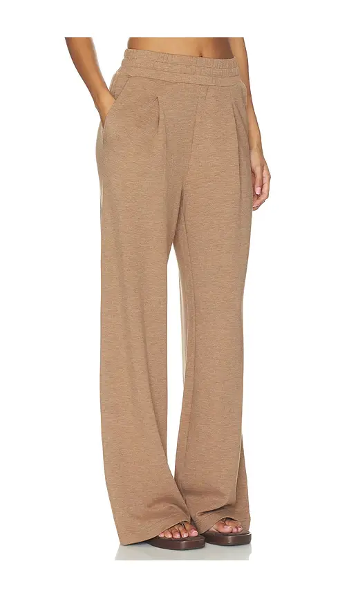 Varley The Extra Wide Leg Pant | Thumbnail 2 Varley The Extra Wide Leg Pant | Thumbnail 2