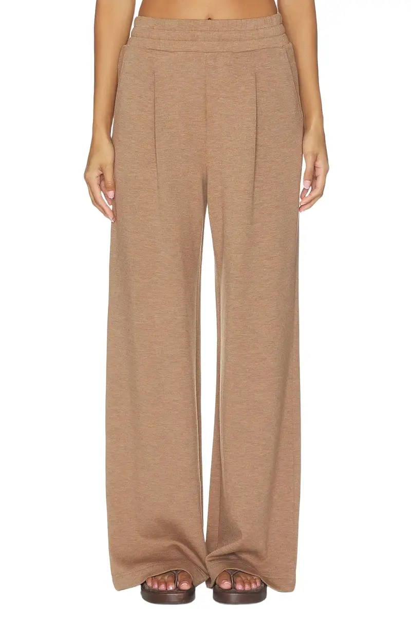 The Extra Wide Leg Pant The Extra Wide Leg Pant