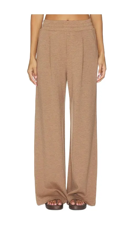 The Extra Wide Leg Pant The Extra Wide Leg Pant