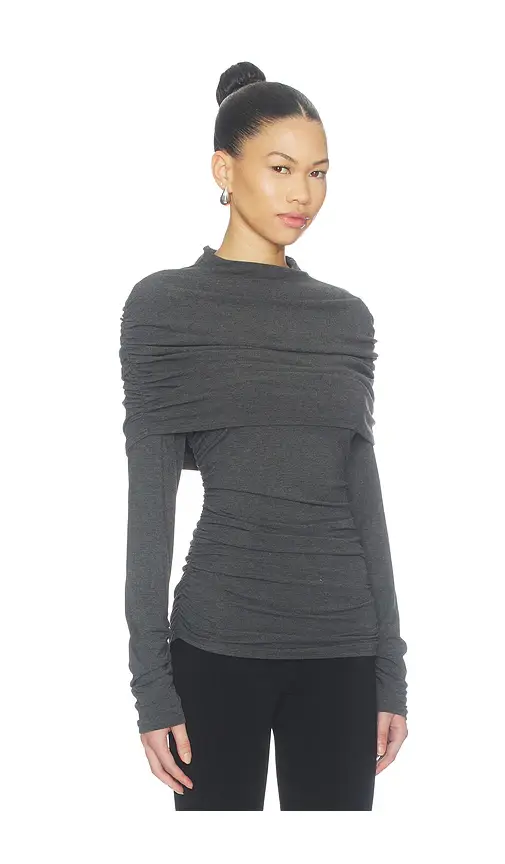 Line & Dot Debois Cape Top | Thumbnail 2 Line & Dot Debois Cape Top | Thumbnail 2