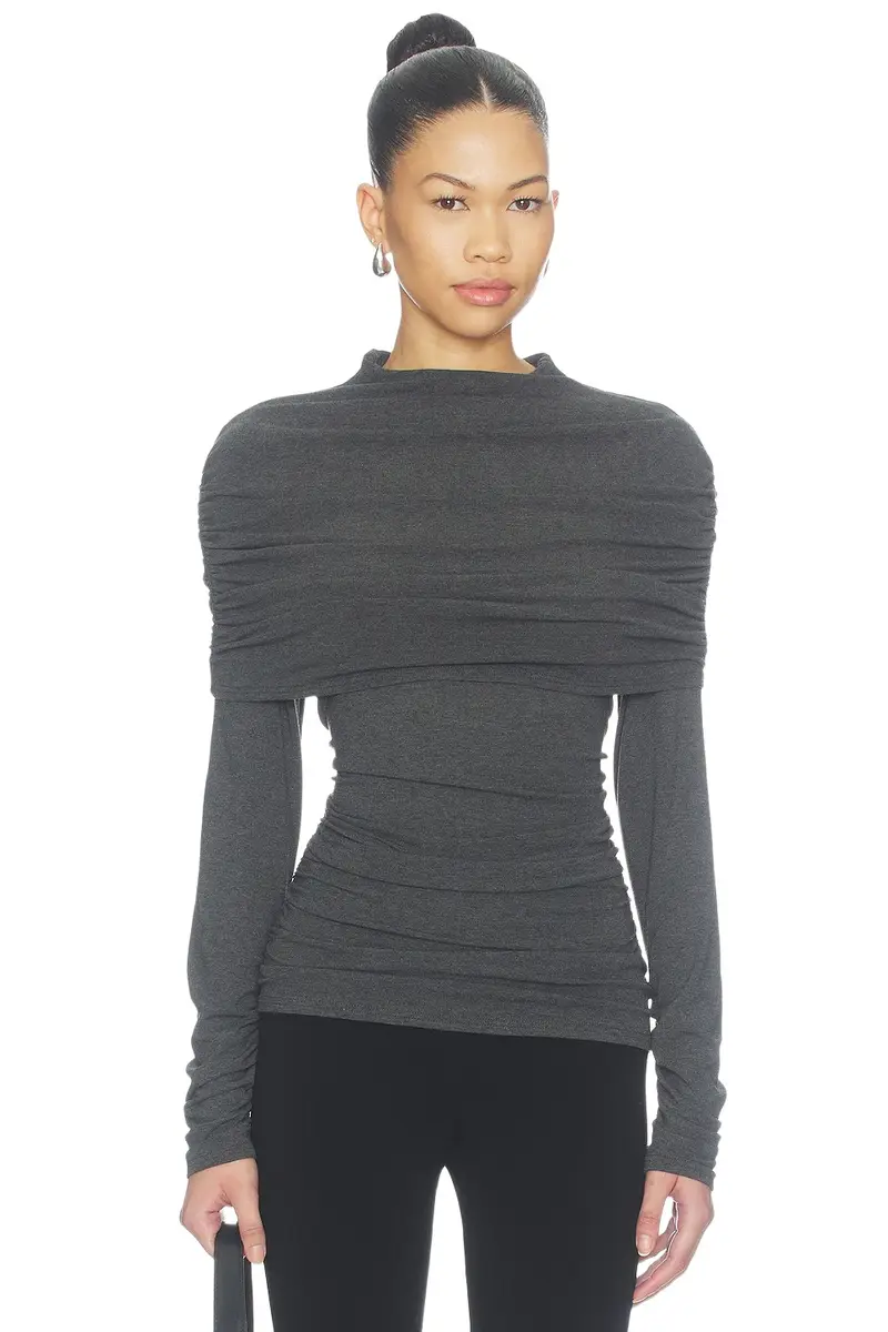 Debois Cape Top Debois Cape Top