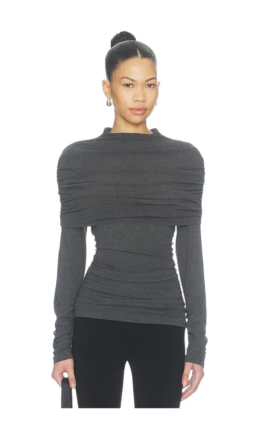Debois Cape Top Debois Cape Top