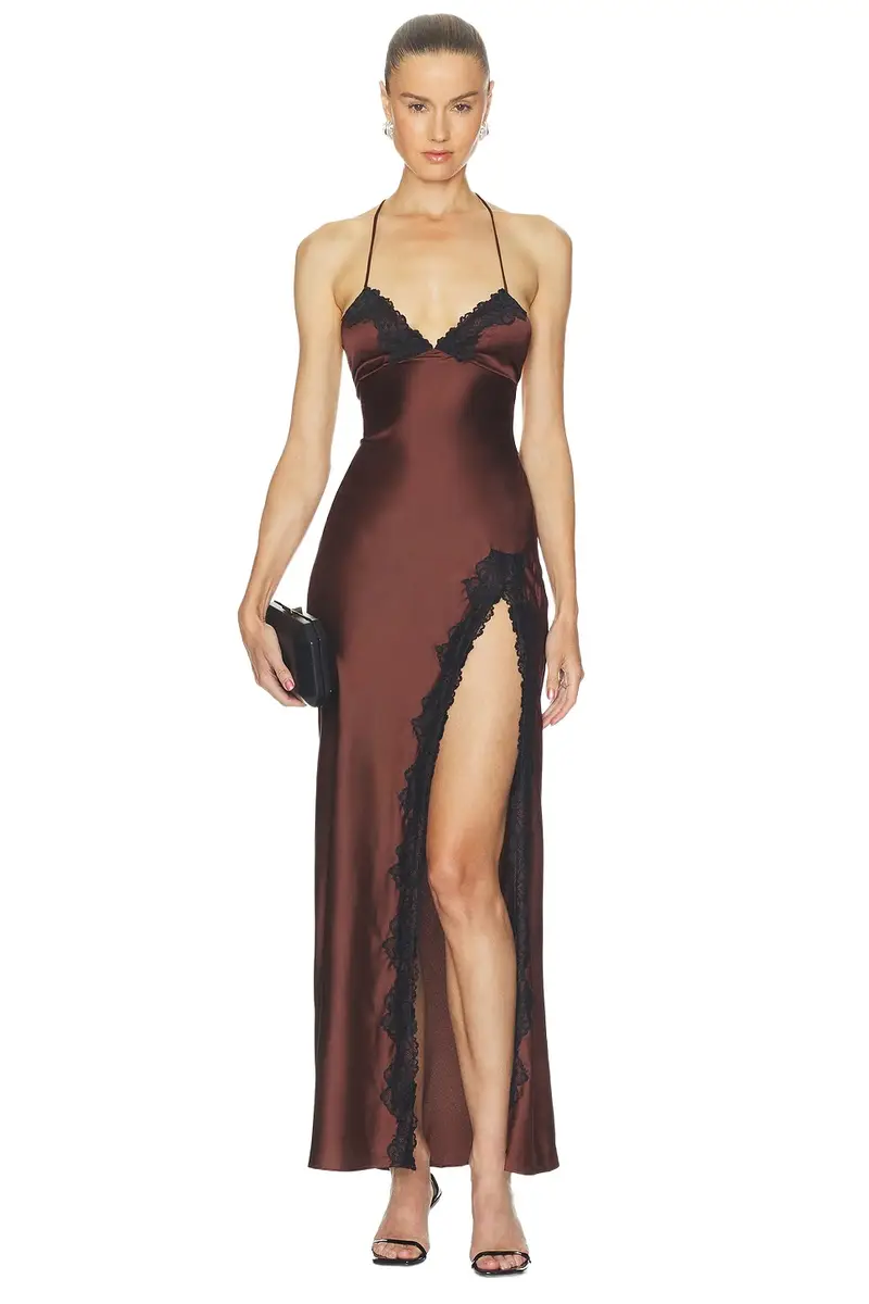Jennyfer Maxi Dress Jennyfer Maxi Dress