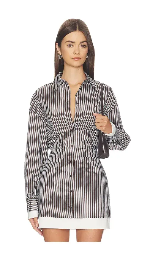 Line & Dot x REVOLVE Chandler Shirt