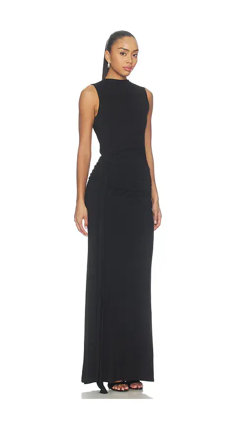 MORE TO COME Stacie Maxi Dress | Thumbnail 2 MORE TO COME Stacie Maxi Dress | Thumbnail 2