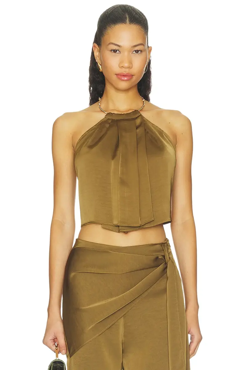 x REVOLVE Yve Top x REVOLVE Yve Top