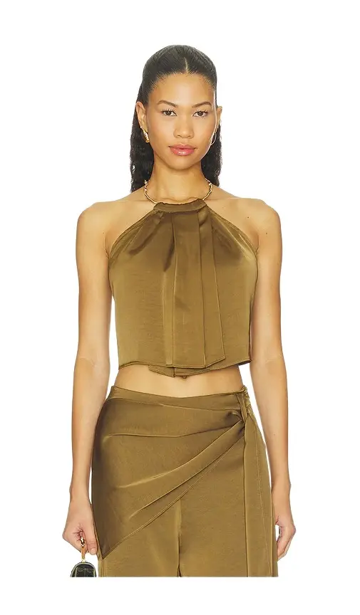 x REVOLVE Yve Top x REVOLVE Yve Top