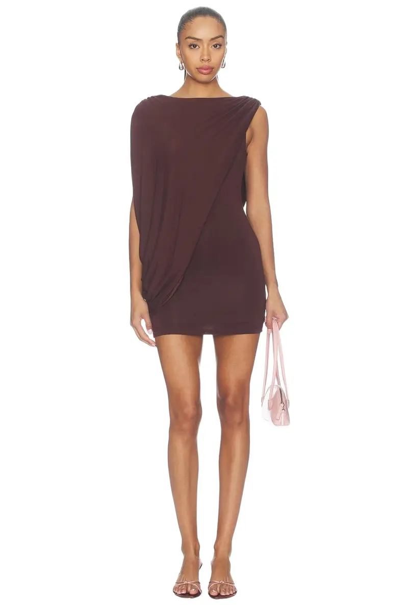 Annmarie Mini Dress