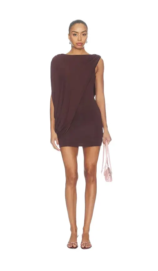 Annmarie Mini Dress