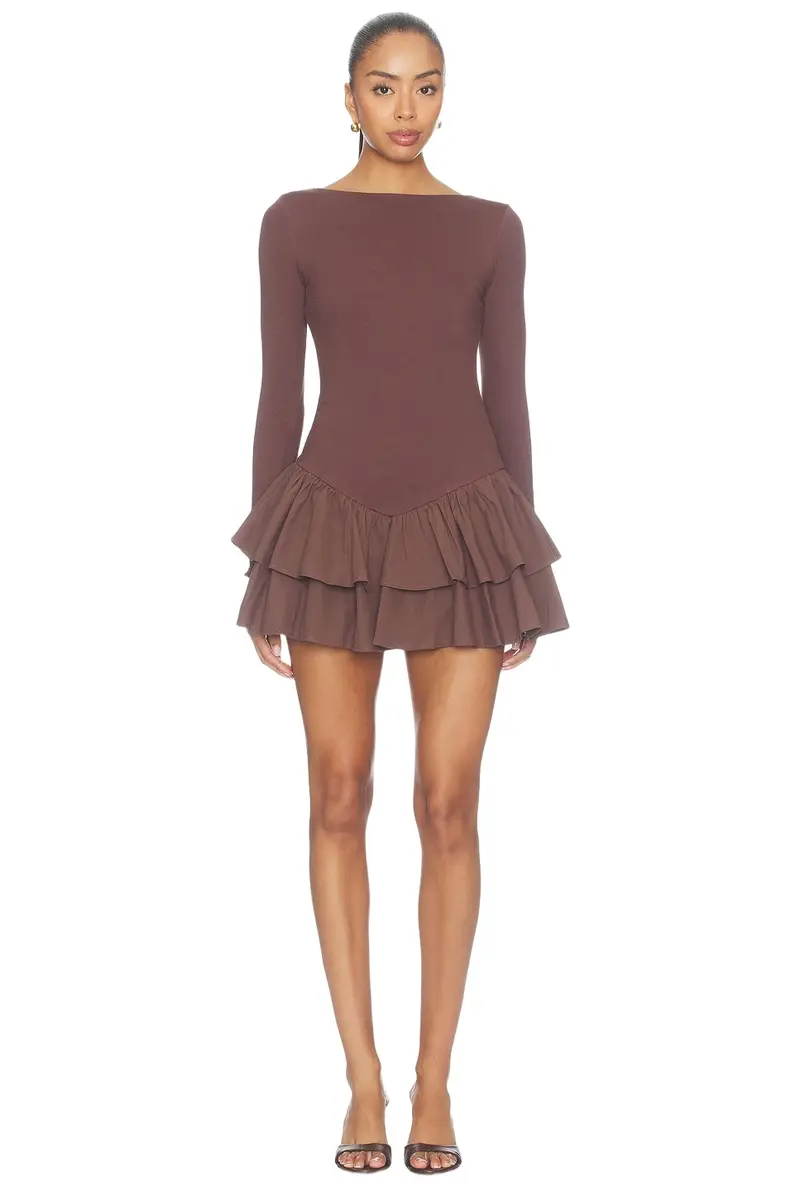 Sabreen Mini Dress