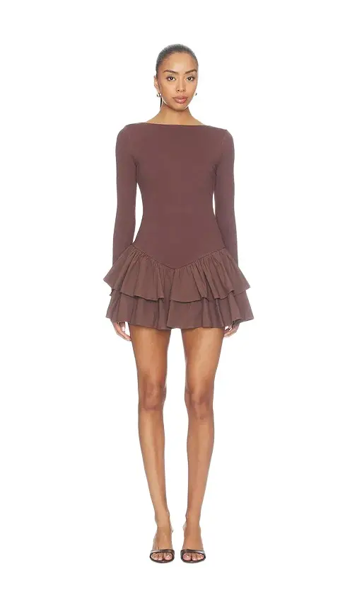 Sabreen Mini Dress