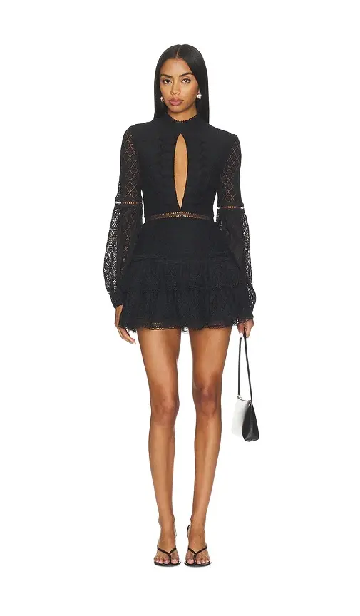 Klaire Mini Dress