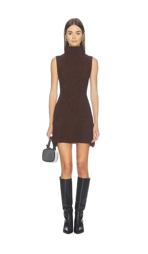Agnes Mini Dress