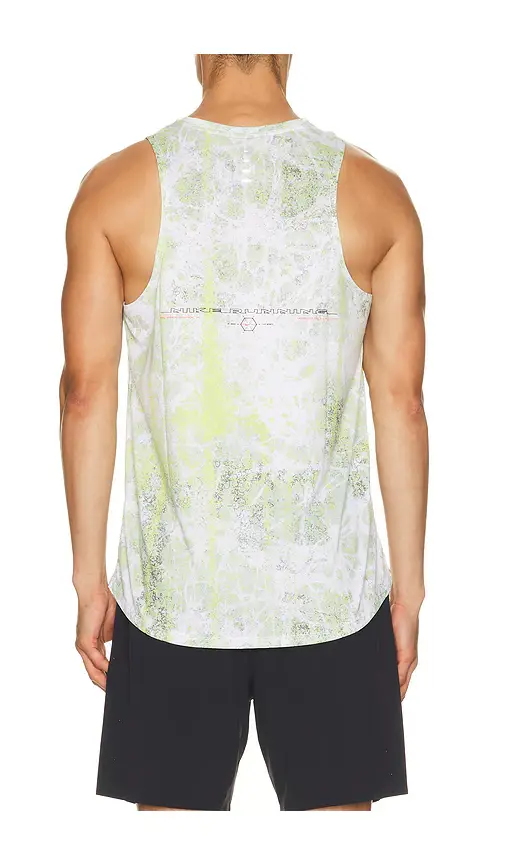 Nike Dri Fit Adv Stride Tank | Thumbnail 2 Nike Dri Fit Adv Stride Tank | Thumbnail 2