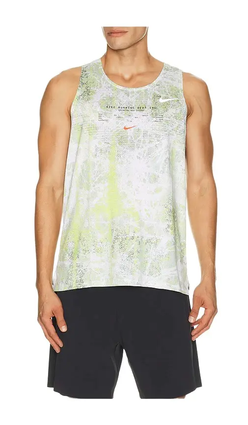 Nike Dri Fit Adv Stride Tank