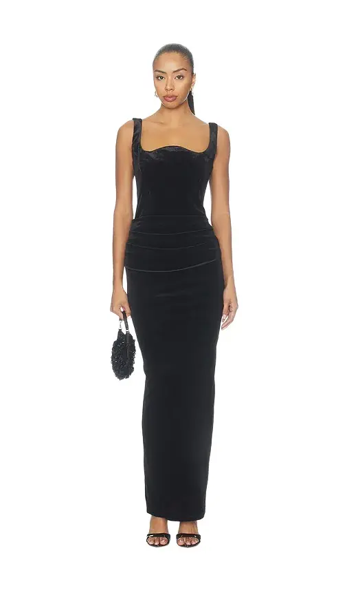 Nookie Veda Maxi