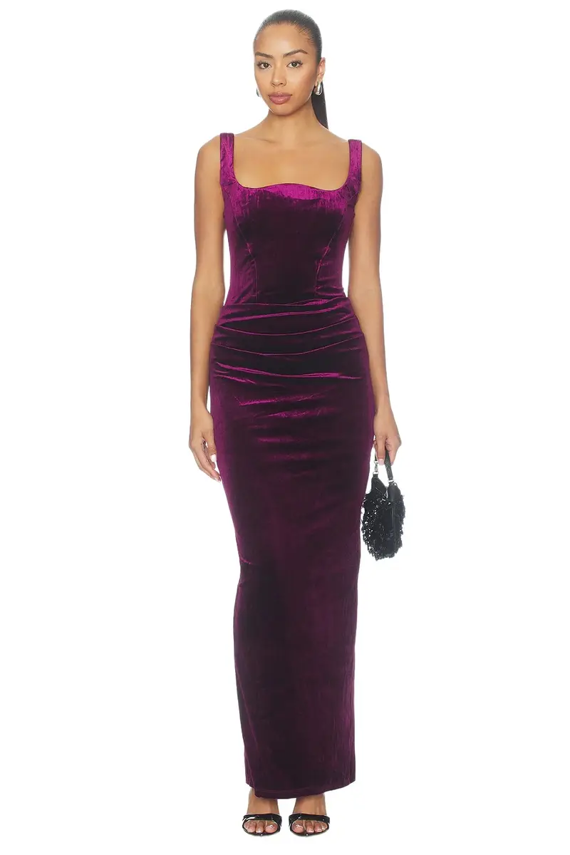 Nookie Veda Maxi Dress