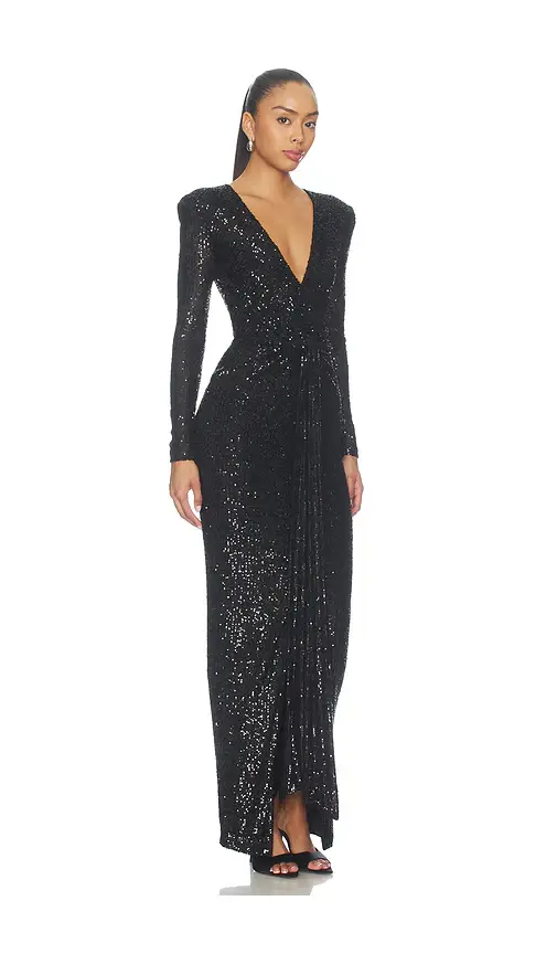 Nookie Halo 2-way Gown | Thumbnail 2 Nookie Halo 2-way Gown | Thumbnail 2