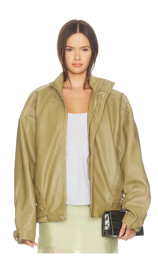 Nakedvice Anika Jacket | Thumbnail 2 Nakedvice Anika Jacket | Thumbnail 2