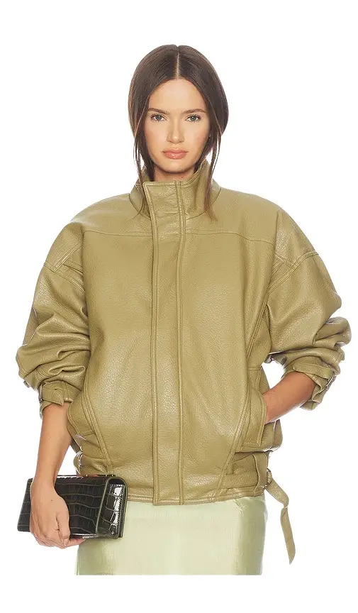 Anika Jacket Anika Jacket