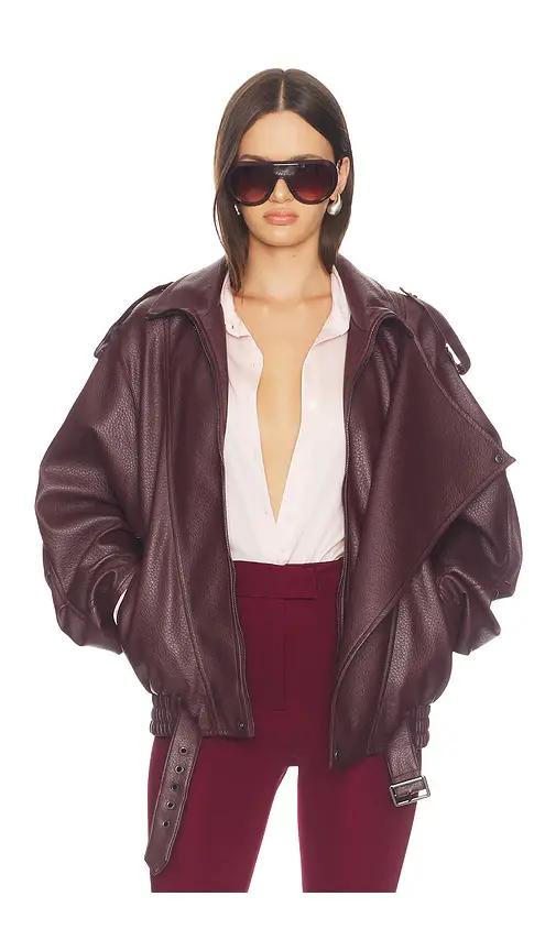 Nakedvice Rori Jacket | Thumbnail 2 Nakedvice Rori Jacket | Thumbnail 2