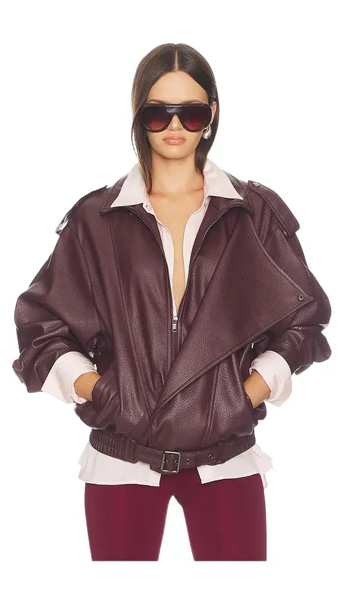 Rori Jacket Rori Jacket