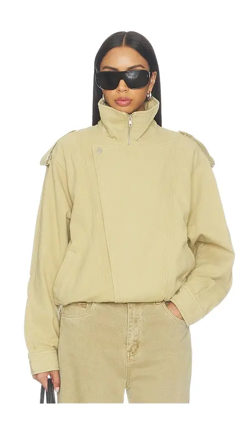 Rori Denim Jacket Rori Denim Jacket