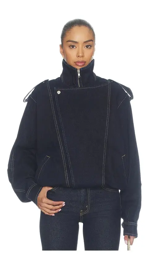 Rori Denim Jacket