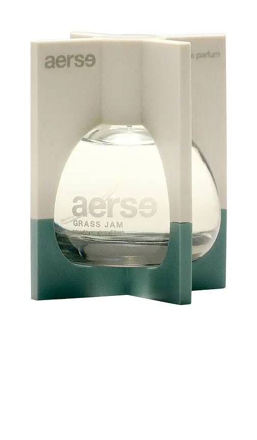 aerse Grass Jam Eau de Parfum | Thumbnail 2 aerse Grass Jam Eau de Parfum | Thumbnail 2