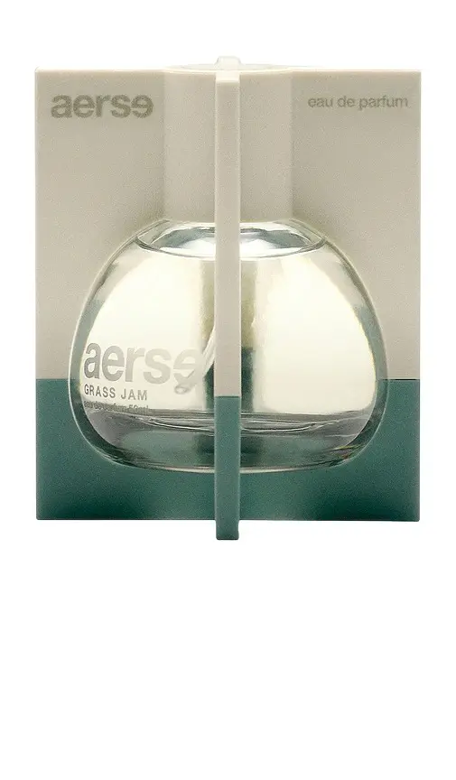 aerse Grass Jam Eau de Parfum