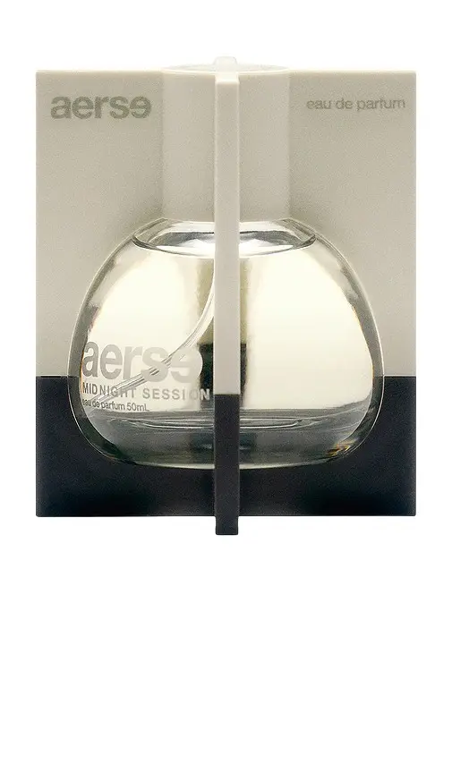 aerse Midnight Session Eau de Parfum