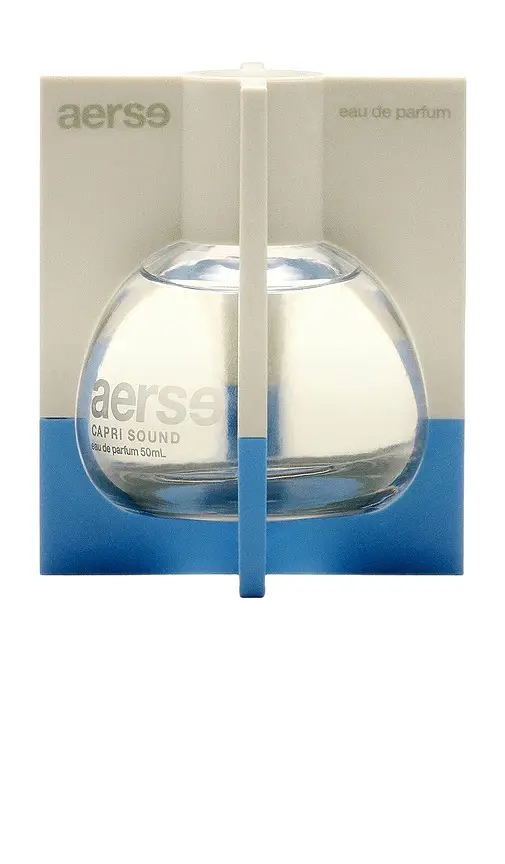 aerse Capri Sound Eau de Parfum
