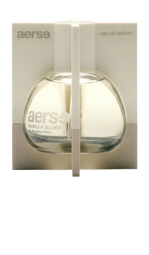 Vanilla Blues Eau de Parfum