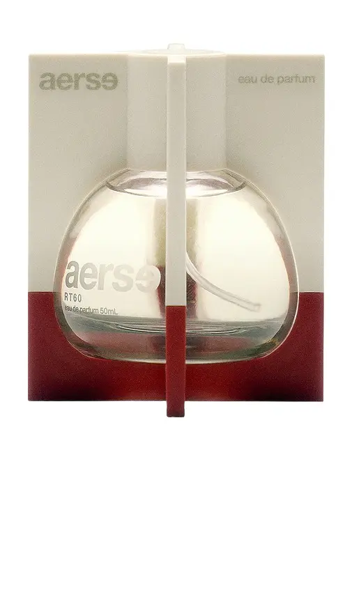 RT60 Eau de Parfum