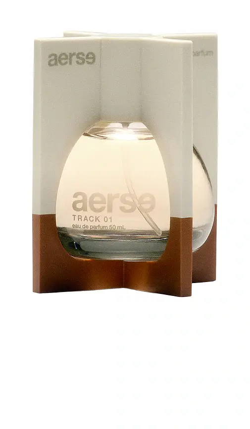aerse Track 01 Eau de Parfum | Thumbnail 2 aerse Track 01 Eau de Parfum | Thumbnail 2