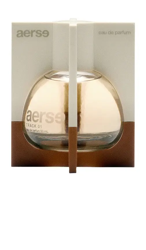 Track 01 Eau de Parfum