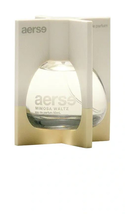 aerse Mimosa Waltz Eau de Parfum | Thumbnail 2 aerse Mimosa Waltz Eau de Parfum | Thumbnail 2