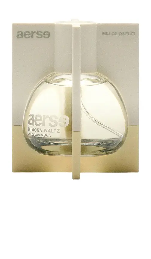 Mimosa Waltz Eau de Parfum
