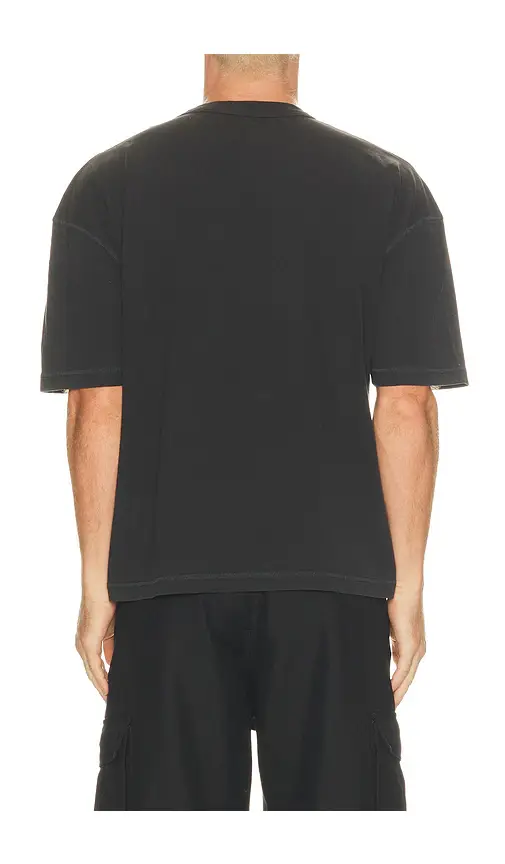 AllSaints Vanguard Short Sleeve Tee | Thumbnail 2 AllSaints Vanguard Short Sleeve Tee | Thumbnail 2