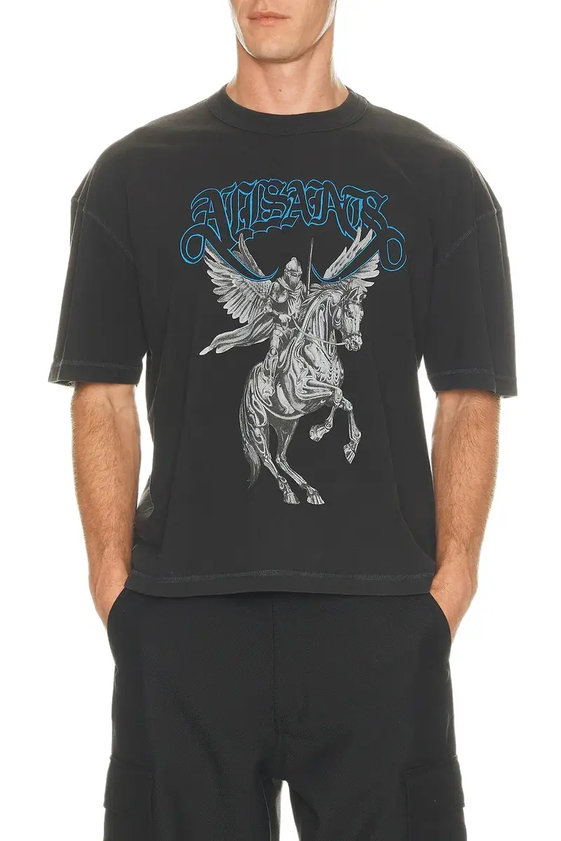 Vanguard Short Sleeve Tee Vanguard Short Sleeve Tee
