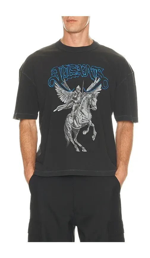 Vanguard Short Sleeve Tee