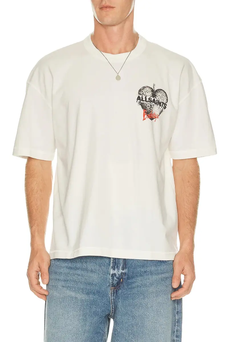Reflect Short Sleeve Tee