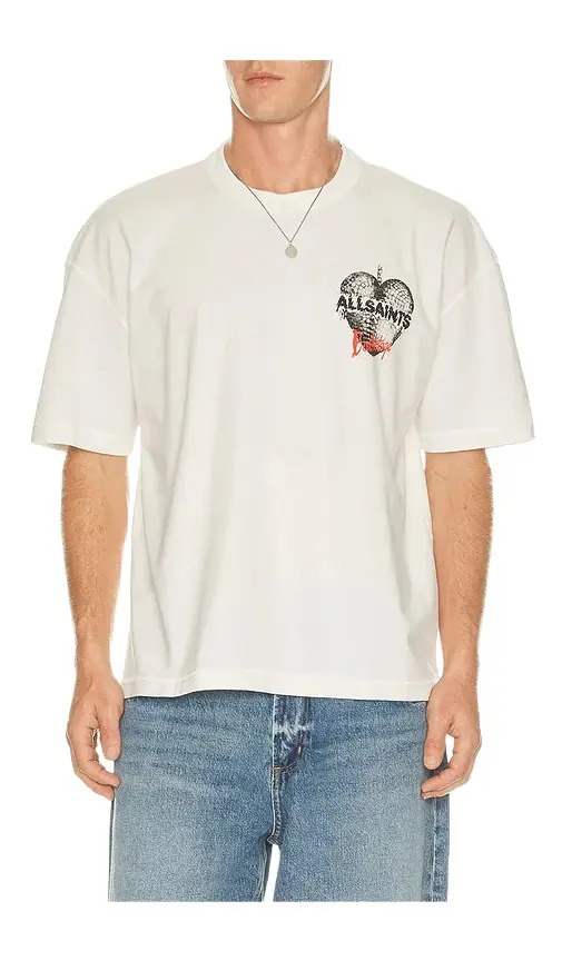 Reflect Short Sleeve Tee Reflect Short Sleeve Tee