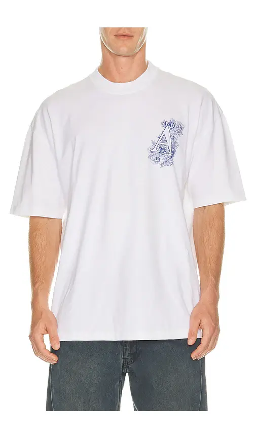 AllSaints Anthos Short Sleeve Tee | Thumbnail 2