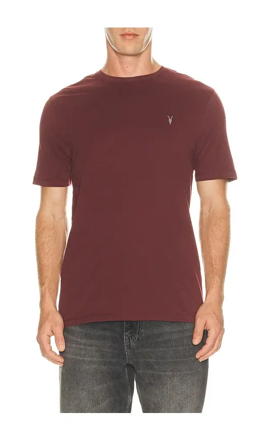 AllSaints Brace Crew 3 Pack Tees | Thumbnail 2 AllSaints Brace Crew 3 Pack Tees | Thumbnail 2