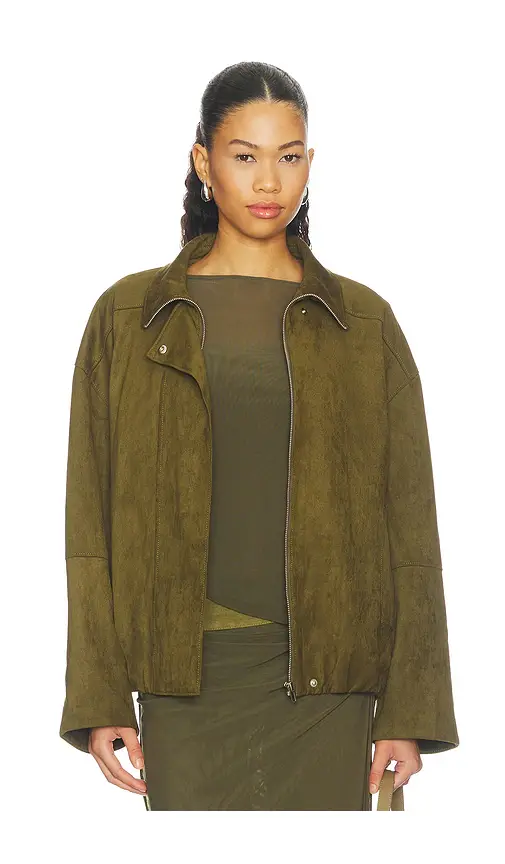 SOVERE Alula Jacket | Thumbnail 2 SOVERE Alula Jacket | Thumbnail 2